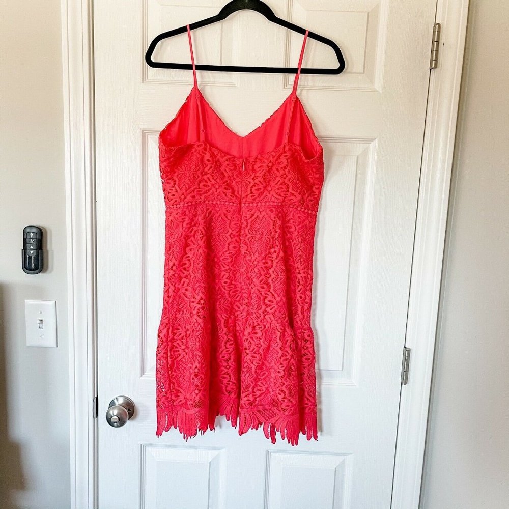 NWT BB Dakota RSVP Party Has Arrived Dress - 10 - Picture 8 of 8